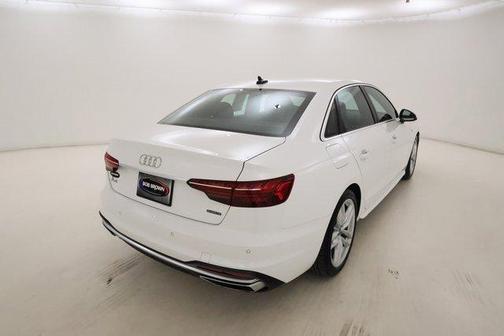 2023 Audi A4 45 S line Premium Plus