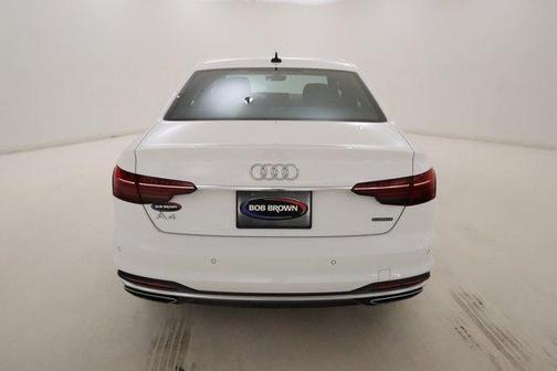 2023 Audi A4 45 S line Premium Plus
