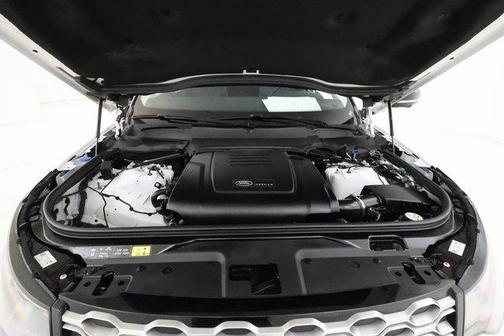 2024 Land Rover Discovery P300 S
