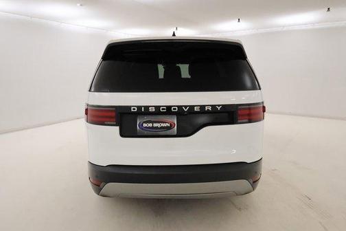 2024 Land Rover Discovery P300 S