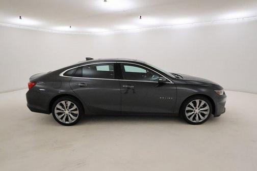 2017 Chevrolet Malibu Premier