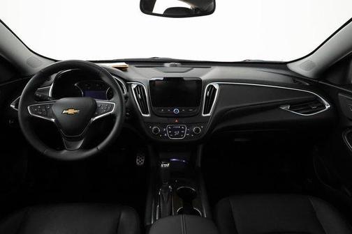 2017 Chevrolet Malibu Premier