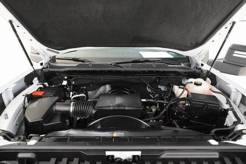 2025 Chevrolet Silverado 2500 WT