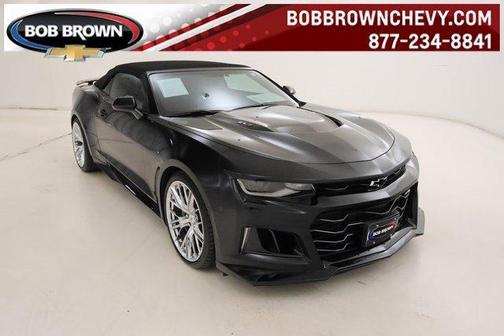 2023 Chevrolet Camaro ZL1