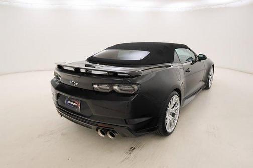 2023 Chevrolet Camaro ZL1