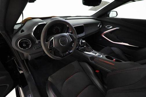 2023 Chevrolet Camaro ZL1