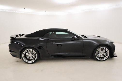 2023 Chevrolet Camaro ZL1