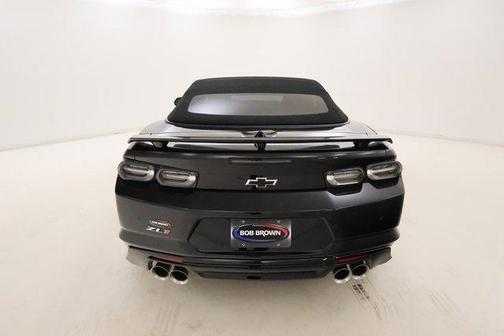 2023 Chevrolet Camaro ZL1