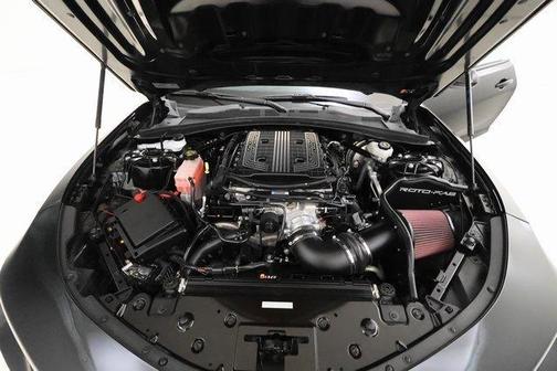 2023 Chevrolet Camaro ZL1