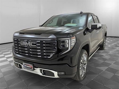 2023 GMC Sierra 1500 Denali Ultimate