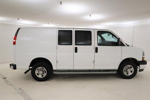 2023 Chevrolet Express 2500 Work Van