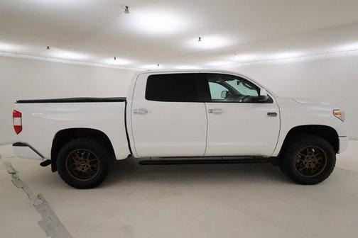 2020 Toyota Tundra 1794