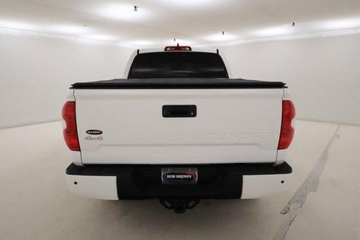 2020 Toyota Tundra 1794