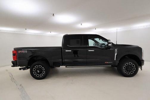 2024 Ford F-350 Platinum