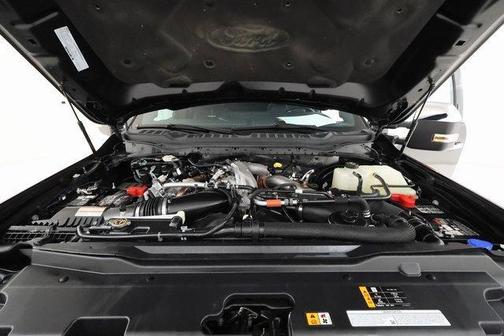 2024 Ford F-350 Platinum