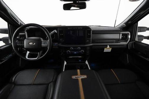 2024 Ford F-350 Platinum