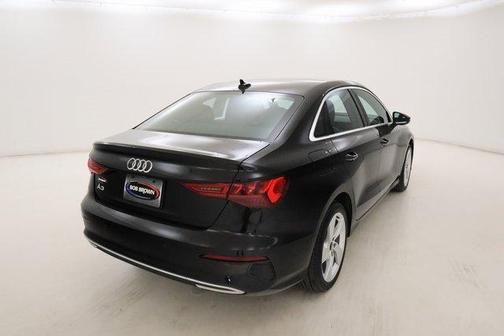 2023 Audi A3 40 Premium
