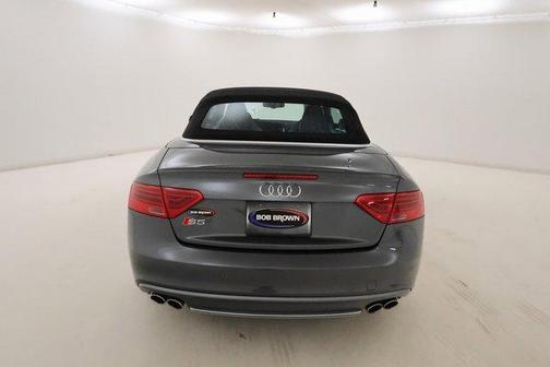 2016 Audi S5 3.0T Premium Plus