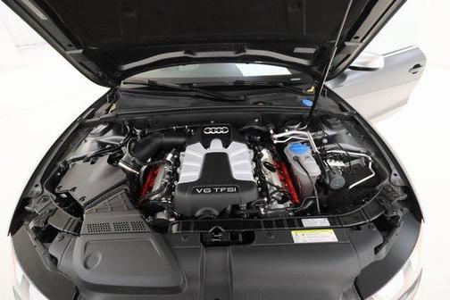 2016 Audi S5 3.0T Premium Plus