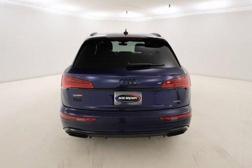 2022 Audi Q5 45 S line quattro Premium
