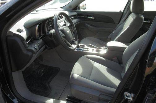 2014 Chevrolet Malibu 1LS