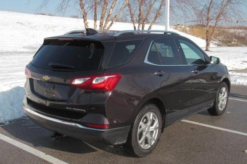 2020 Chevrolet Equinox Premier w/1LZ