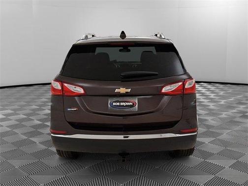 2020 Chevrolet Equinox Premier w/1LZ