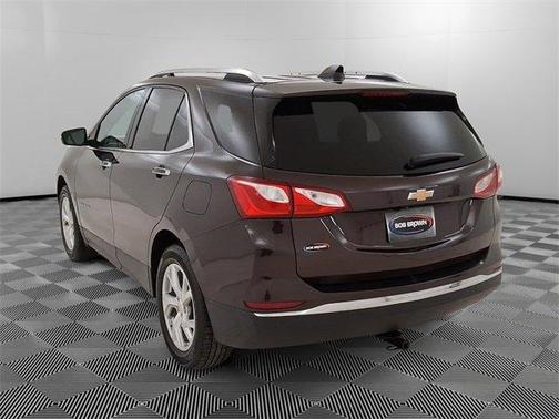 2020 Chevrolet Equinox Premier w/1LZ