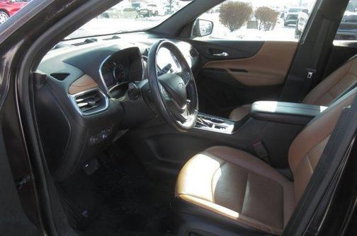 2020 Chevrolet Equinox Premier w/1LZ