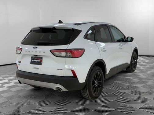 2020 Ford Escape SE Sport Hybrid