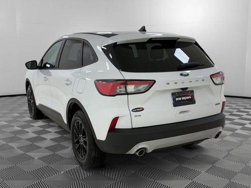 2020 Ford Escape SE Sport Hybrid