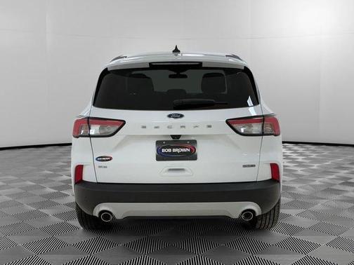 2020 Ford Escape SE Sport Hybrid