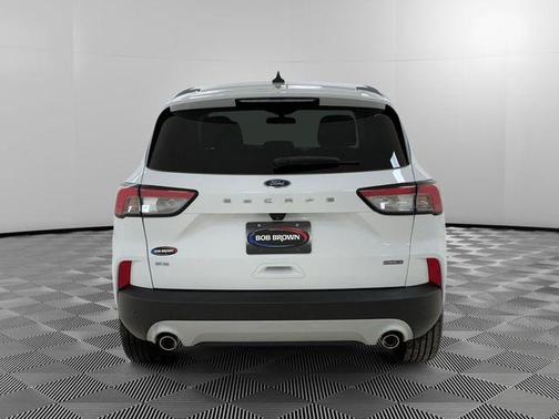 2020 Ford Escape SE Sport Hybrid