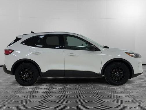 2020 Ford Escape SE Sport Hybrid