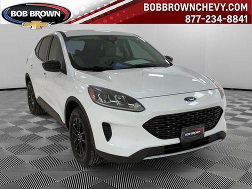 2020 Ford Escape SE Sport Hybrid