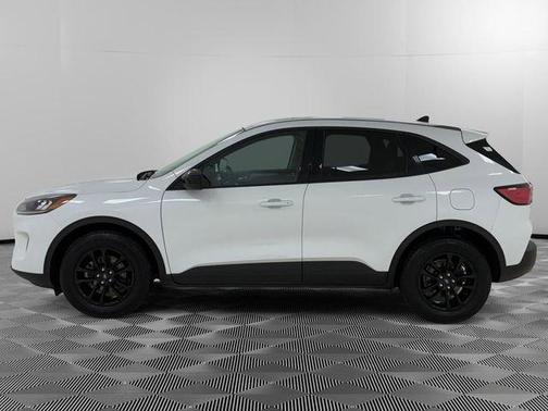 2020 Ford Escape SE Sport Hybrid