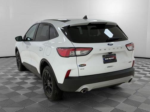 2020 Ford Escape SE Sport Hybrid