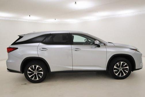 2022 Lexus RX 350L Base