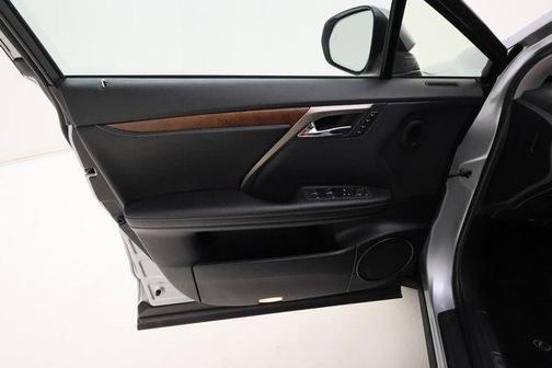2022 Lexus RX 350L Base