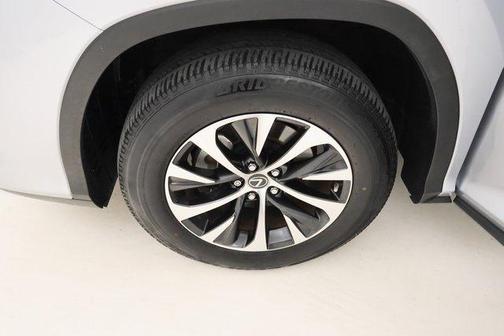 2022 Lexus RX 350L Base