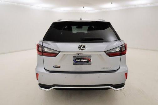 2022 Lexus RX 350L Base