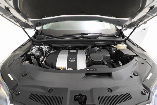 2022 Lexus RX 350L Base