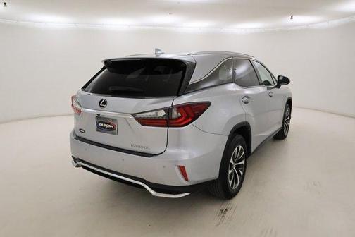2022 Lexus RX 350L Base