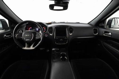 2018 Dodge Durango SRT
