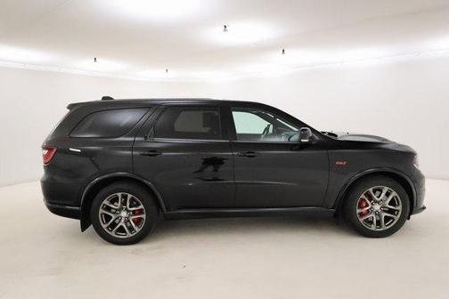 2018 Dodge Durango SRT