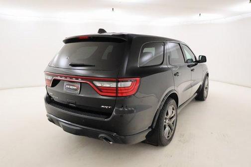 2018 Dodge Durango SRT