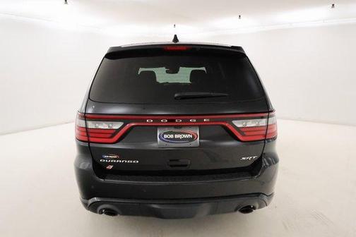 2018 Dodge Durango SRT