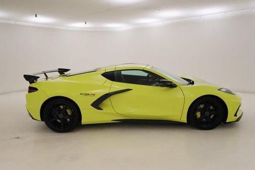 2022 Chevrolet Corvette Stingray w/3LT