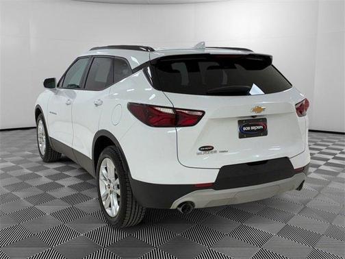 2019 Chevrolet Blazer Base w/3LT