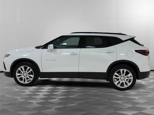 2019 Chevrolet Blazer Base w/3LT